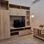 Little And Cozy Studio Breakfast Included