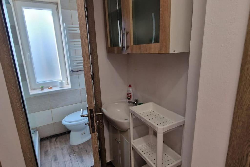 Little And Cozy Breakfast Included * Timişoara