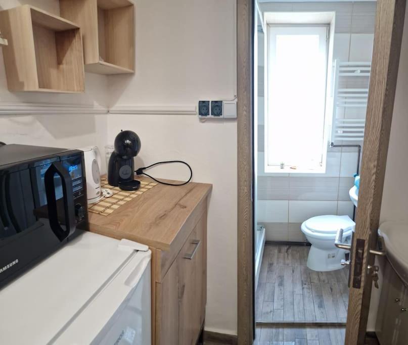 Little And Cozy Breakfast Included Appartement *