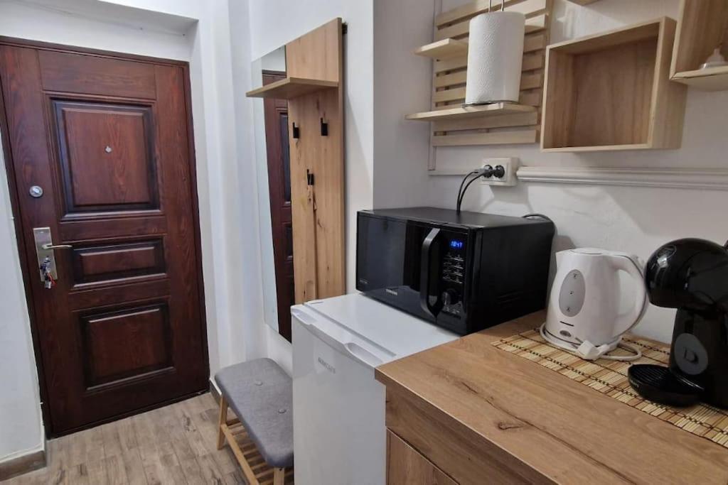 Little And Cozy Breakfast Included * Timişoara