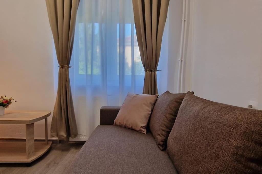 Little And Cozy Breakfast Included Apartment Timişoara