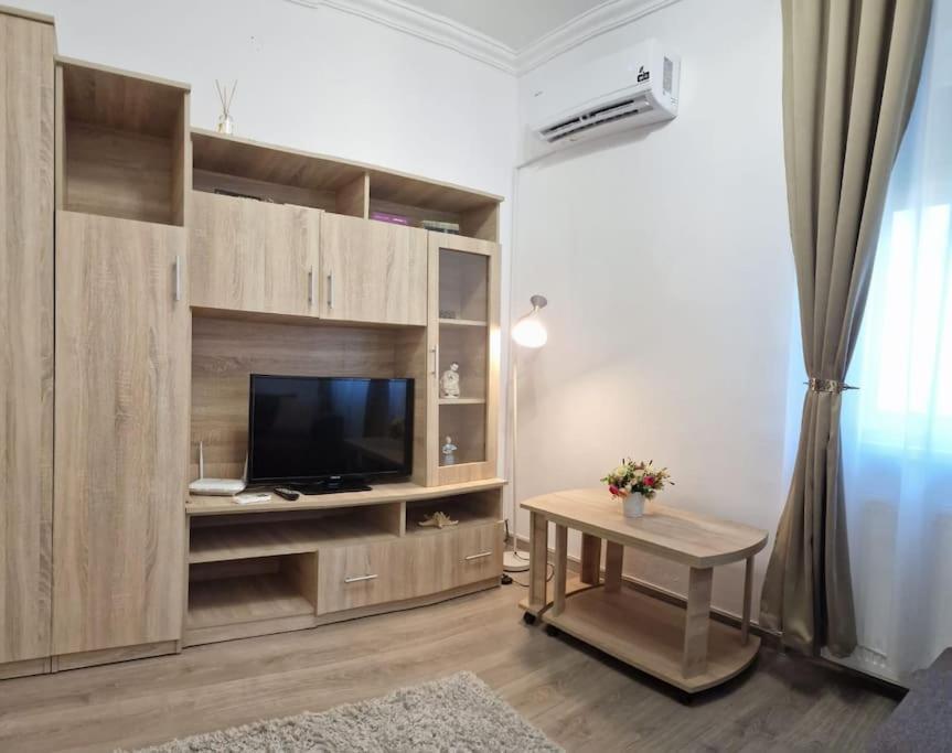 Apartment Little And Cozy Breakfast Included Timişoara