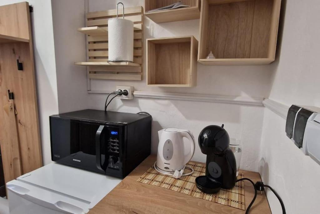 Apartment Little And Cozy Breakfast Included Timişoara
